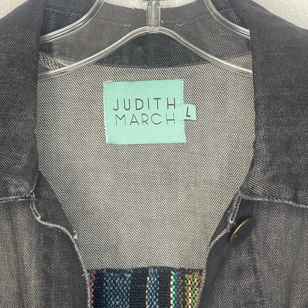 Jean Jacket - Picture 3 of 3